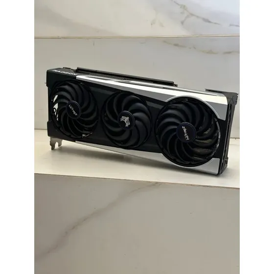 Rx 6800 Xt 16gb Sapphire Nitro +