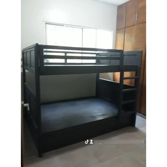 Camarote Twin