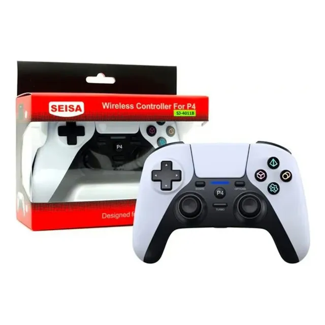 Control Inalámbrico Seisa Mando Bluetooth Wireless
