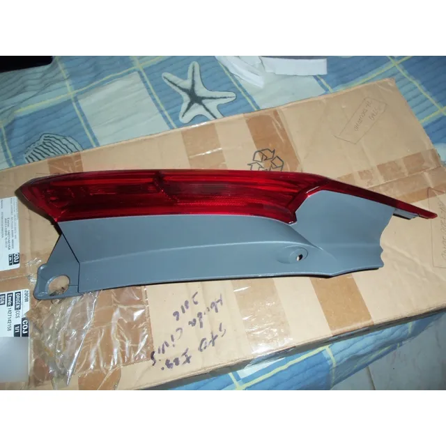Stop Izquierdo Honda Cr-v 2015/2016 Original 34175-t1w-a01