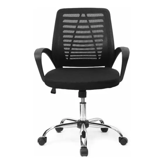 Sillas De Oficinas Ergonómicas Ejecutivas Dinamic