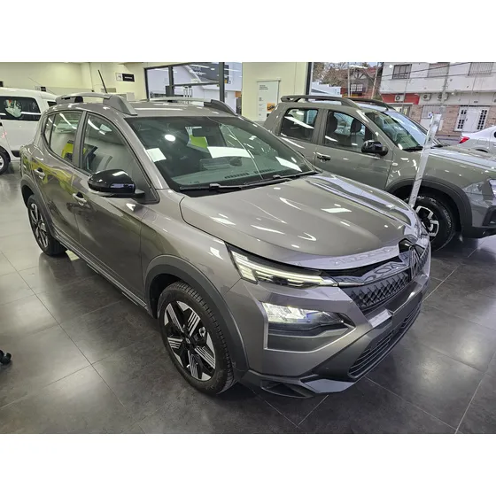 Renault Kardian 1.0 Tce Techno 200 Edc