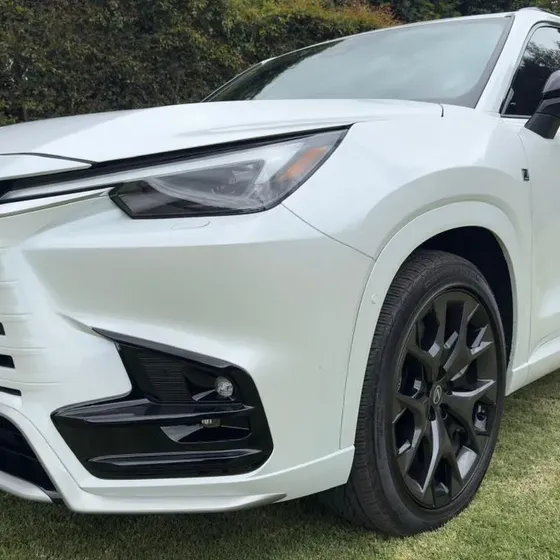 Lexus Tx 500h 2026 500h