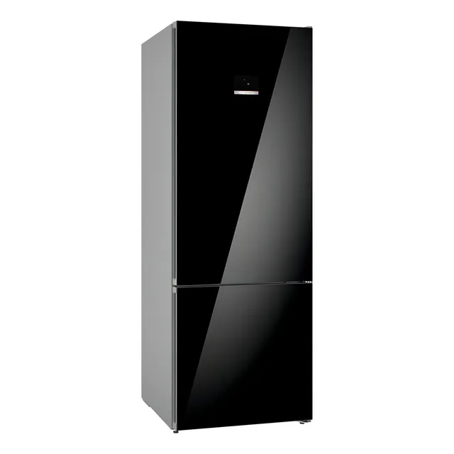 Refrigerador Bottom Freezer No Frost Bosch Kgn56lbe0n 505l