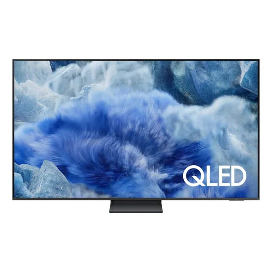 Pantalla 65 Samsung Qled 4k Q8f Vision Ai Smart Tv (2025)