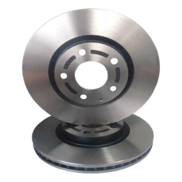 Disco Freno, Mazda Cx-30 Skyactiv 2.0 Del