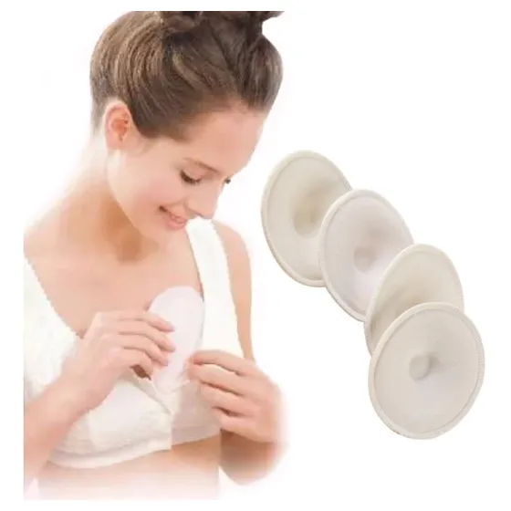 Almohadillas Para Lactancia Materna Somos Tienda Cod 3324