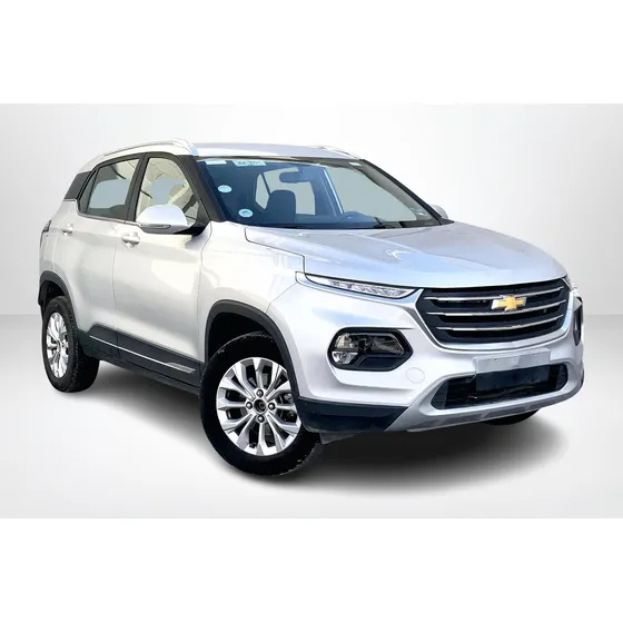 Chevrolet Groove 5 Pts. Lt, 1.5l, Tm6