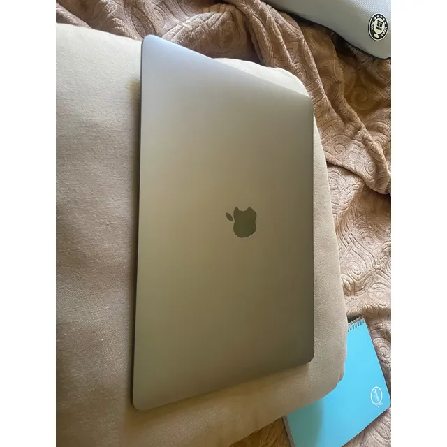 Apple Macbook Air 13 M1 8gb 256gb Space Gray