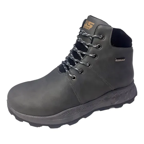 Botas Casual Montaña Senderismo 39/43 (tienda)