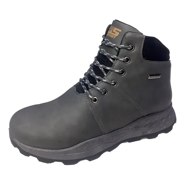 Botas Casual Montaña Senderismo 39/43 (tienda)
