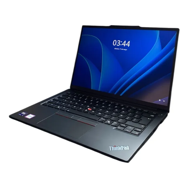 Lenovo Notebook Thinkpad E14 5 Ultra 125u