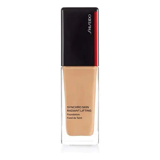 Shiseido Synchro Skin Radiant Lifting Base 330 Spf30 - 30ml