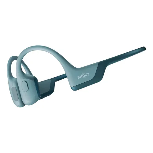 Aftershokz Aeropex - Fones De Ouvido Esportivos De Condução