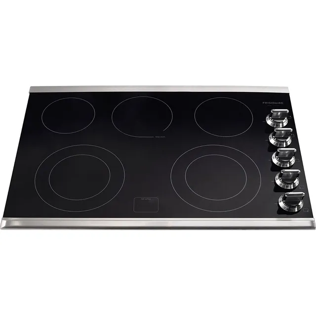 Plantilla Vitroceramica Frigidaire (fgec3067ms)nueva En Caja