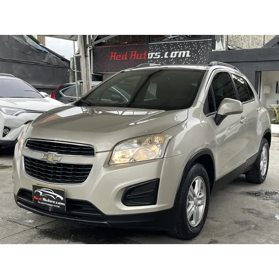 Chevrolet Tracker Ls Mt 1800cc