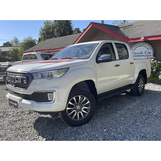 Foton G7 Litte Mt 4x2
