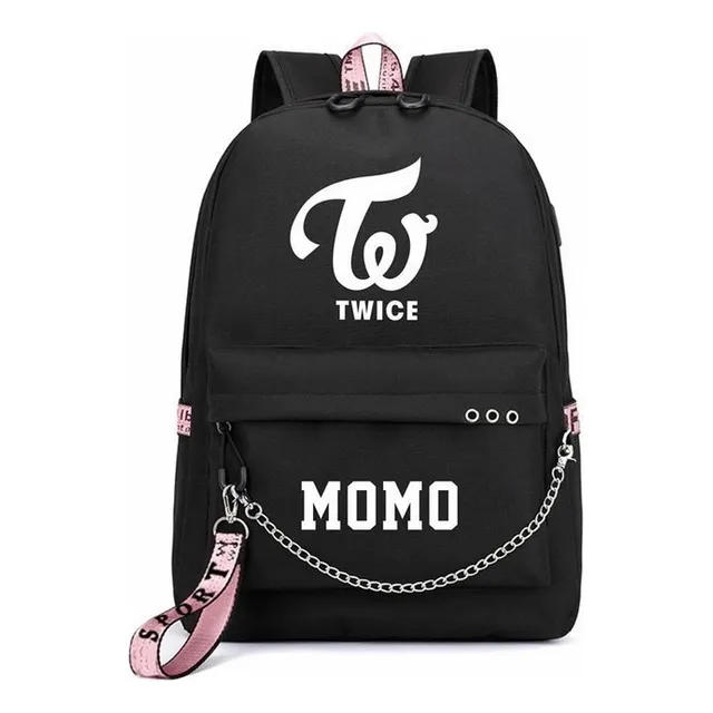 Mochilas Escolares De Moda Para Estudantes Duas Vezes