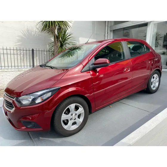 Chevrolet Onix 1.4 Lt 98cv