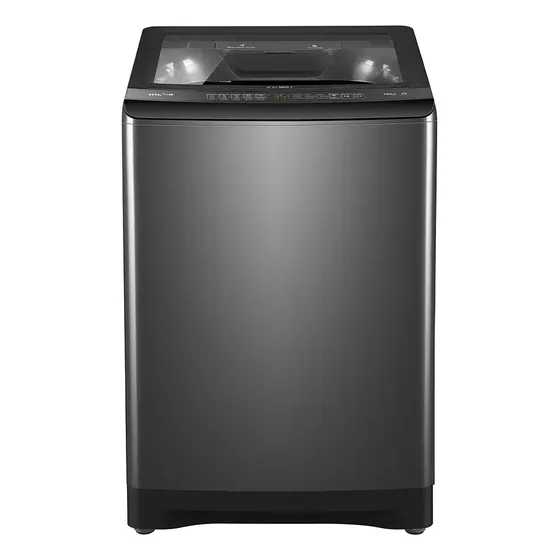 Lavadora Automática Direct Motion 18 Kg Diamond Gray Mabe LMA8120WDGBB0 | Cuotas sin interés