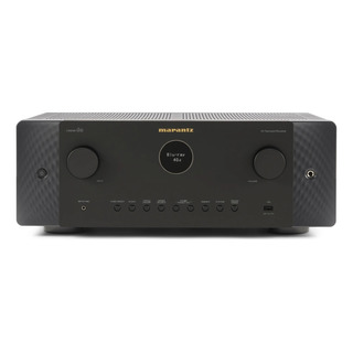 Receiver Av 7.2 Con Streamer Marantz Cinema 60 Receiver Av 7.2 Con Streamer Marantz Cinema 60