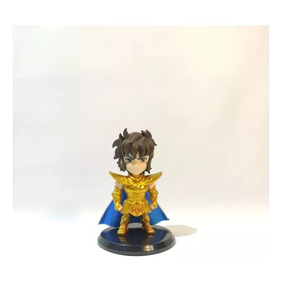 Gashapone Saint Seiya Caballeros Zodiaco Aioros Sagita 10 Cm