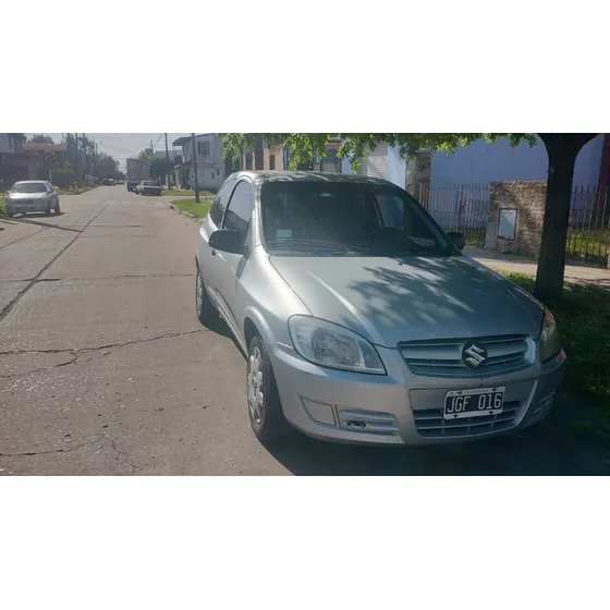 Suzuki Fun 1.4 N Aa Da