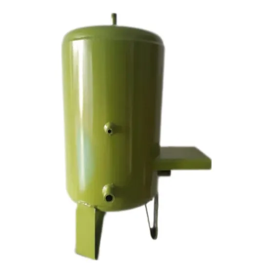 Tanque Cilindro Hidroneumatico 20 Galones 3 Mm 