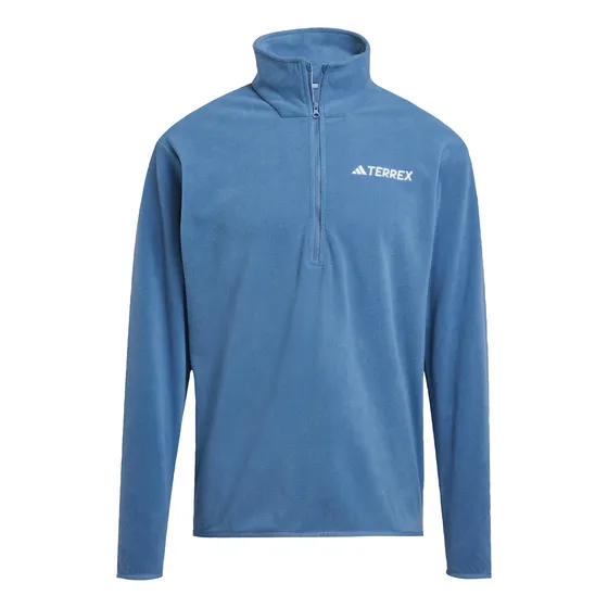 Chaqueta adidas Hiking Multi Essentials Hombre Azul Jp0786