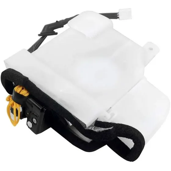 Cerradura Eléctrica Compuerta Toyota 4runner 03-09 