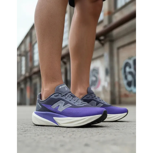 Tenis New Balance Fuelcell Rebel V5 Masculino Tenis New Balance Fuelcell Rebel V5 Masculino