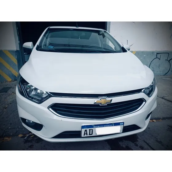 Chevrolet Onix 1.4 Ltz 98cv