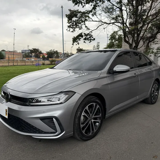 Volkswagen Jetta 2025 1.4 Tsi Highline