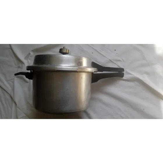 Olla De Presión