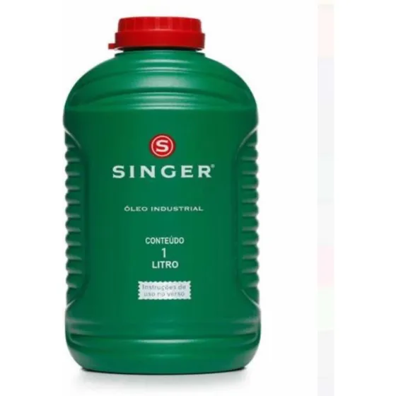 Aceite Singer 1 Litro