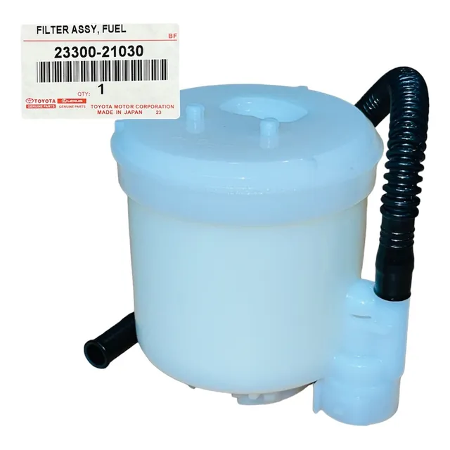 Filtro Gasolina Interno Corolla 2009 2010 2011 2012 2013 14