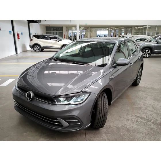 Volkswagen Polo 1.0 Tsi 170 Highline At