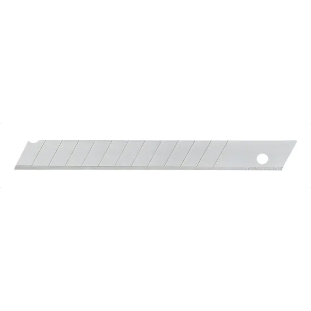Cuchillas Repuesto Cutter 9 Mm, 10 pz, Expert Truper 100098