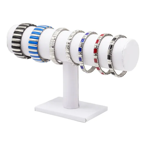 Pulseras Acero Quirúrgico 7 Modelos Diferentes  7 Unds