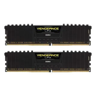 Corsair Vengeance Ddr4 2666 | MercadoLibre 📦
