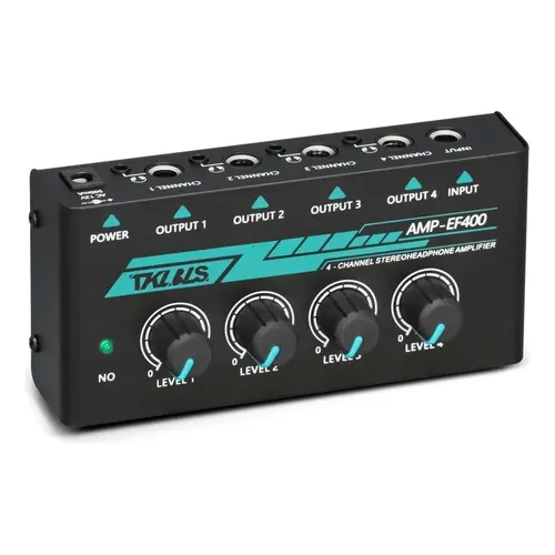 Pedal Pré-amplificador Sadowsky Sbp 2 V2 P/ Contrabaixo