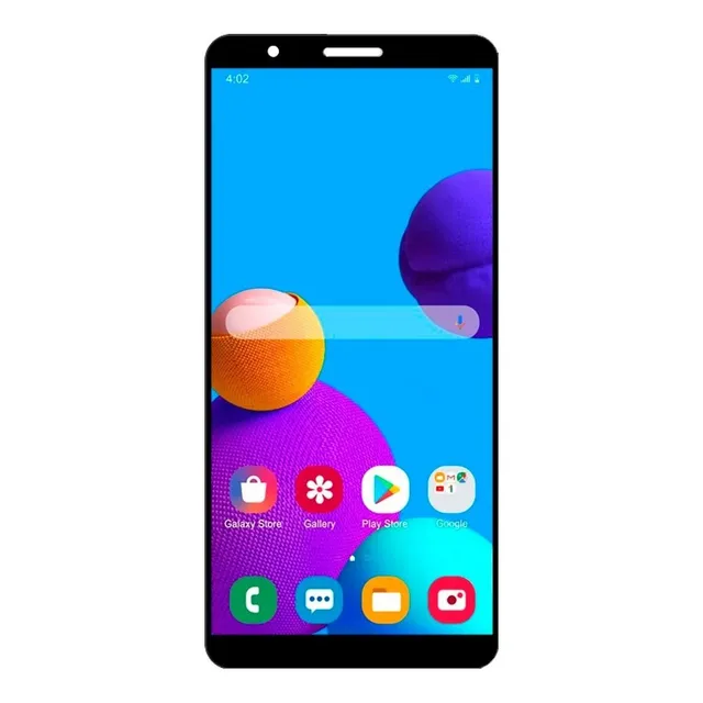 Tela Vidro Touch Display Lcd Compatível A01 Core A013 A013m
