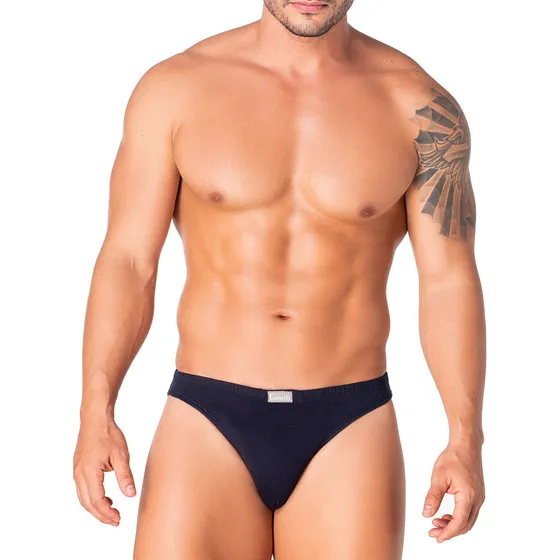 Geordi Tanga Hombre 2164