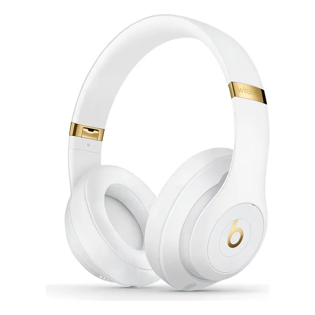 Auriculares Beats Studio³ Wireless - White