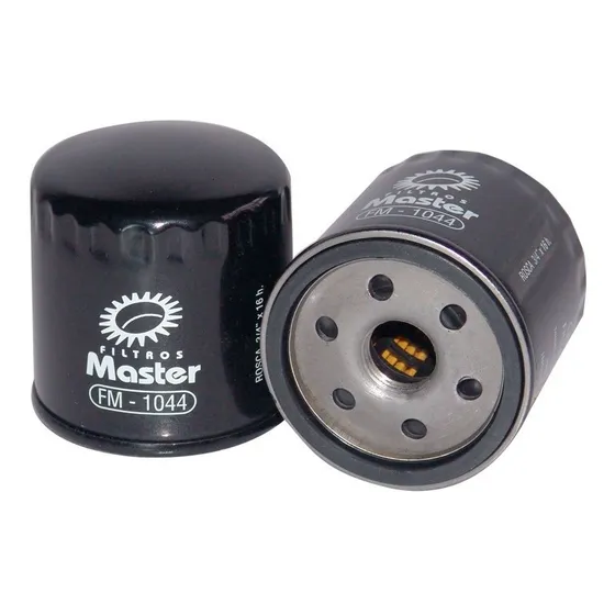 Filtro Aceite Motor Changhe Super Van 06-08 Fm1044
