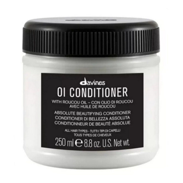 Davines Oi - Condicionador 250ml Davines Oi - Condicionador 250ml