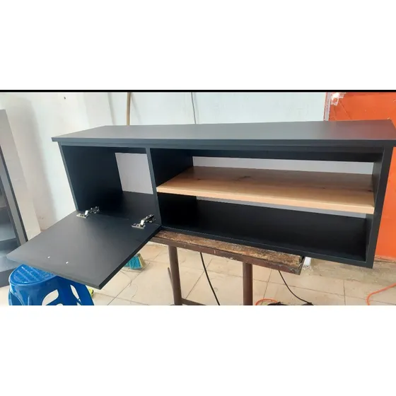 Mueble Aéreo Para Tv