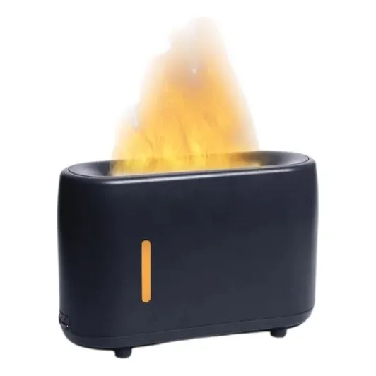 Difusor Humificador De Aromas Flame