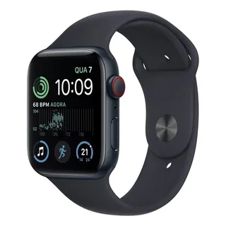 Apple Watch Series 5 44mm | Mercado Livre