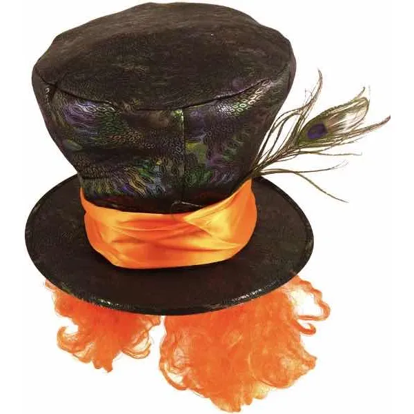 Sombrero Sombrerero Loco